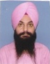 Dr. Sukhminderbir Singh Kalsi