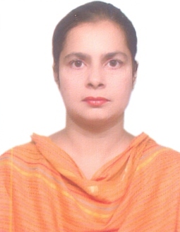 Dr. Prabhkiran Kaur